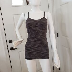 Lululemon Power Y Tank